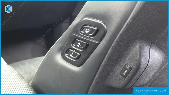 KIA EV6 LONG RANGE 4WD