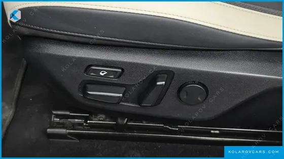 KIA EV6 LONG RANGE 4WD