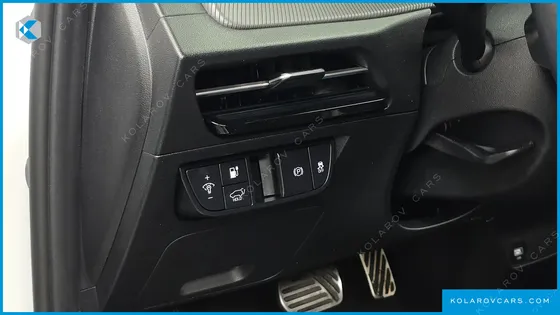 KIA EV6 LONG RANGE 4WD