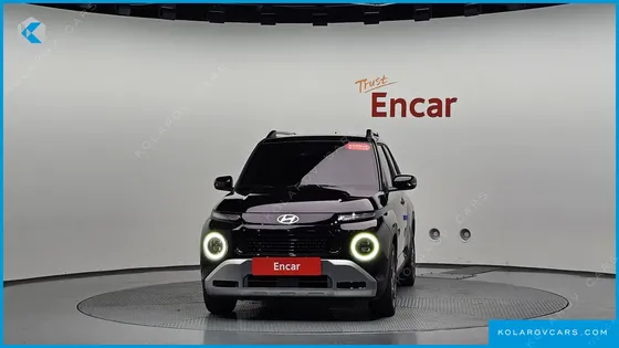 HYUNDAI CASPER INSPIRATION
