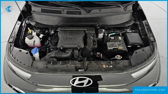 HYUNDAI CASPER INSPIRATION