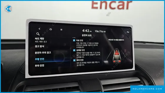 HYUNDAI CASPER INSPIRATION