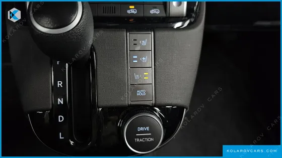 HYUNDAI CASPER INSPIRATION