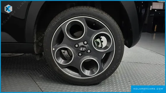 HYUNDAI CASPER INSPIRATION