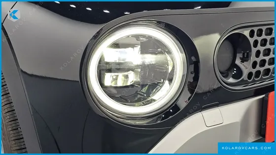 HYUNDAI CASPER INSPIRATION