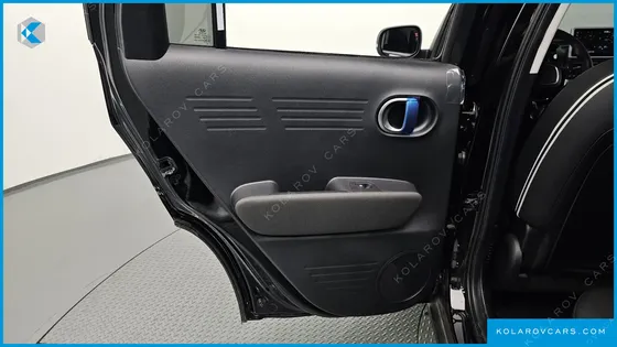 HYUNDAI CASPER INSPIRATION