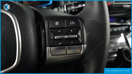 HYUNDAI CASPER INSPIRATION