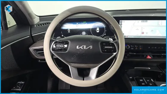 KIA K8 3.5 LPG 2WD