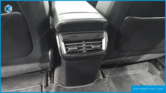 KIA K8 3.5 LPG 2WD