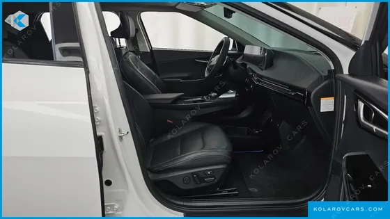 KIA EV6 LONG RANGE 4WD