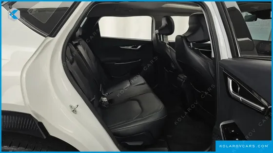 KIA EV6 LONG RANGE 4WD