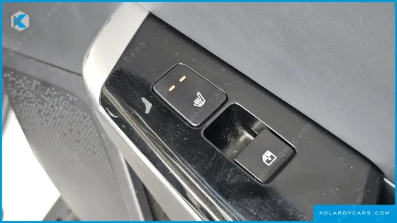 KIA EV6 LONG RANGE 4WD