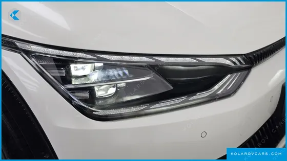 KIA EV6 LONG RANGE 4WD