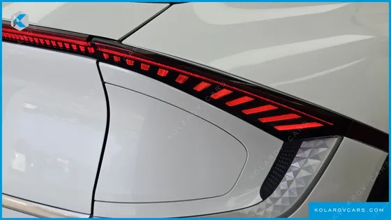 KIA EV6 LONG RANGE 4WD