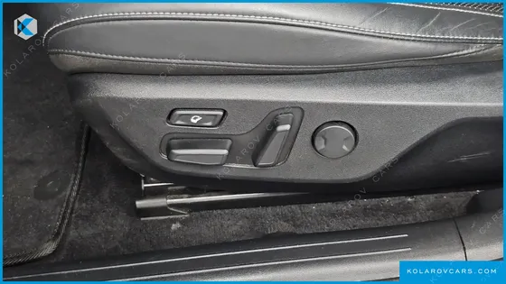 KIA EV6 LONG RANGE 4WD