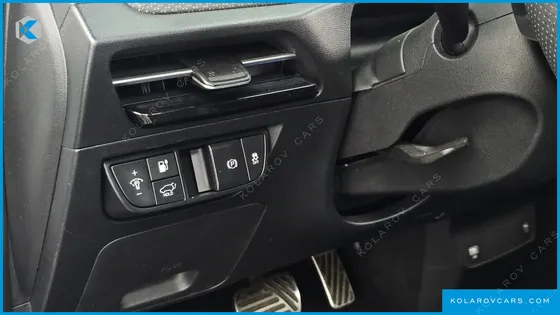 KIA EV6 LONG RANGE 4WD