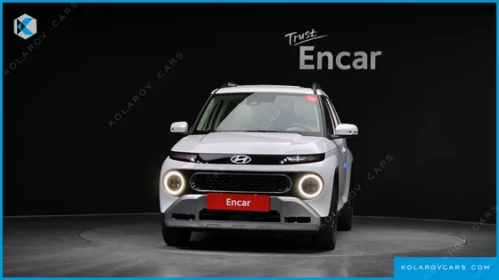 HYUNDAI CASPER TURBO INSPIRATION