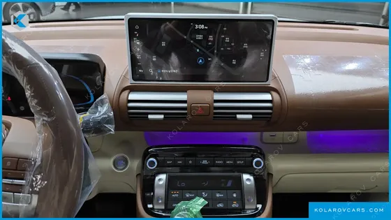 HYUNDAI CASPER TURBO INSPIRATION