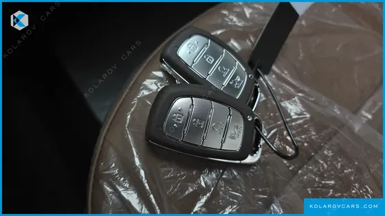 HYUNDAI CASPER TURBO INSPIRATION