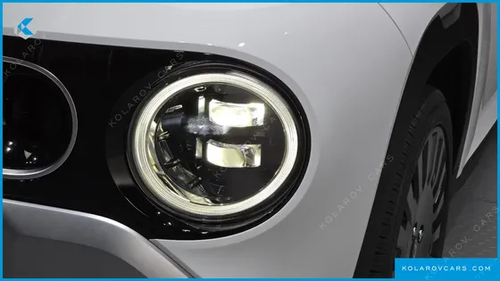 HYUNDAI CASPER TURBO INSPIRATION