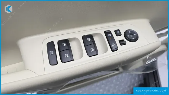 HYUNDAI CASPER TURBO INSPIRATION