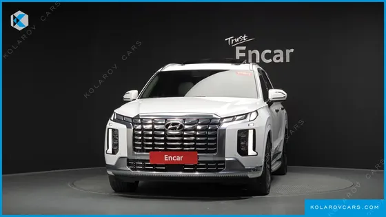 HYUNDAI PALISADE GASOLINE 3.8 4WD