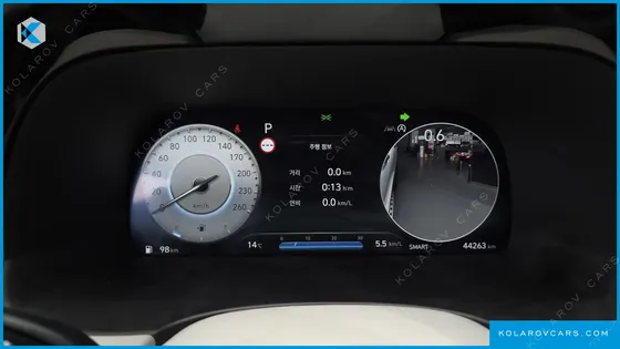 HYUNDAI PALISADE GASOLINE 3.8 4WD