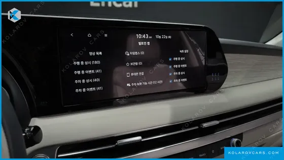 HYUNDAI PALISADE GASOLINE 3.8 4WD