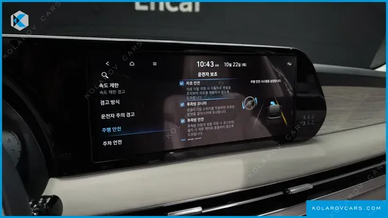HYUNDAI PALISADE GASOLINE 3.8 4WD