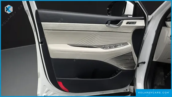 HYUNDAI PALISADE GASOLINE 3.8 4WD