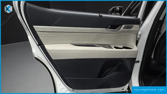 HYUNDAI PALISADE GASOLINE 3.8 4WD