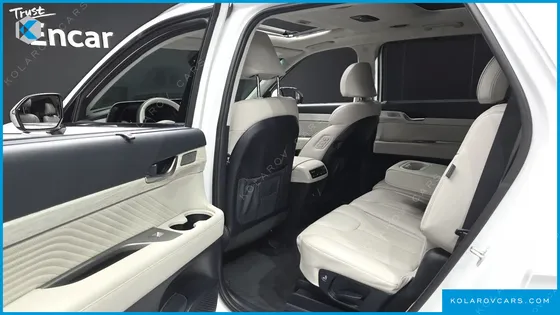 HYUNDAI PALISADE GASOLINE 3.8 4WD