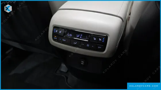 HYUNDAI PALISADE GASOLINE 3.8 4WD