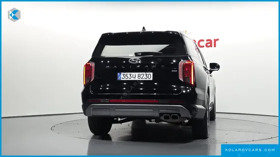 HYUNDAI PALISADE GASOLINE 3.8 4WD