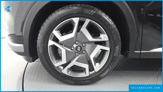 HYUNDAI PALISADE GASOLINE 3.8 4WD