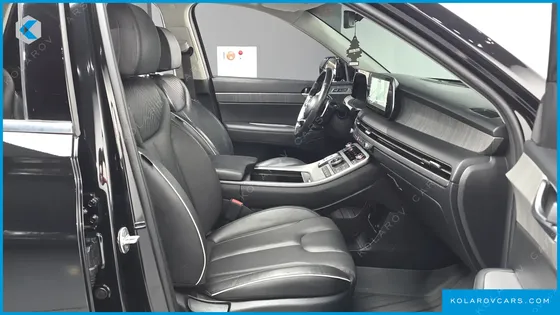 HYUNDAI PALISADE GASOLINE 3.8 4WD