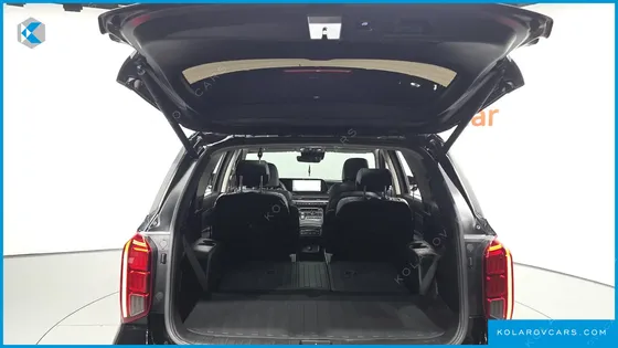 HYUNDAI PALISADE GASOLINE 3.8 4WD
