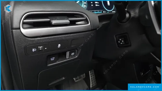 HYUNDAI PALISADE GASOLINE 3.8 4WD
