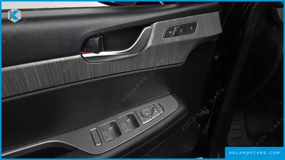 HYUNDAI PALISADE GASOLINE 3.8 4WD