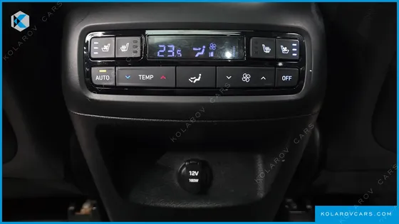 HYUNDAI PALISADE GASOLINE 3.8 4WD