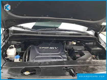 KIA CARNIVAL 11-SEATER PRESTIGE