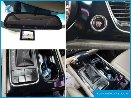 KIA CARNIVAL 11-SEATER PRESTIGE