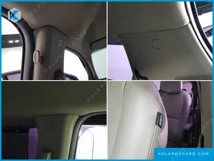 KIA CARNIVAL 11-SEATER PRESTIGE