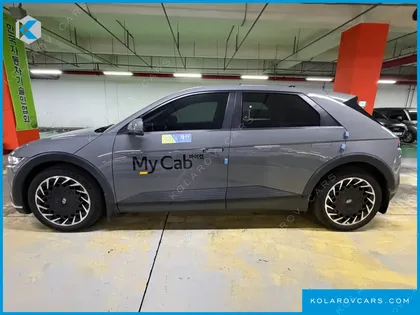 HYUNDAI IONIQ 5 LONG RANGE AWD