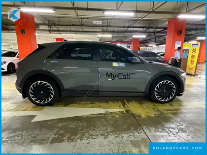 HYUNDAI IONIQ 5 LONG RANGE AWD
