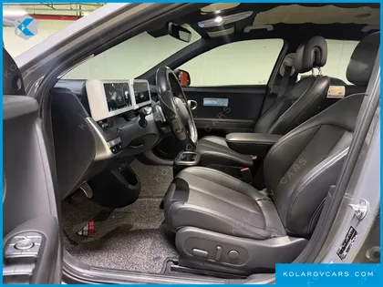HYUNDAI IONIQ 5 LONG RANGE AWD