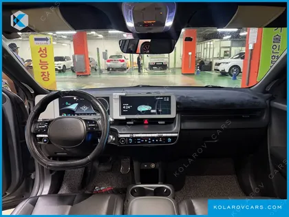 HYUNDAI IONIQ 5 LONG RANGE AWD