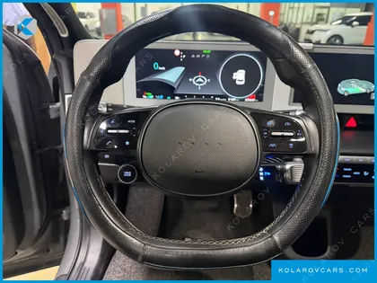 HYUNDAI IONIQ 5 LONG RANGE AWD