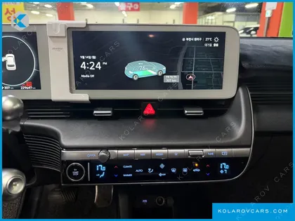 HYUNDAI IONIQ 5 LONG RANGE AWD