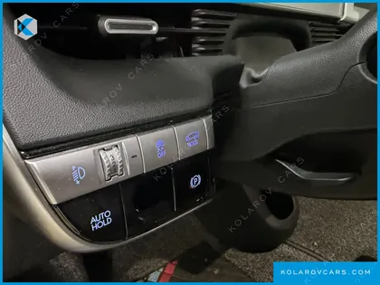 HYUNDAI IONIQ 5 LONG RANGE AWD